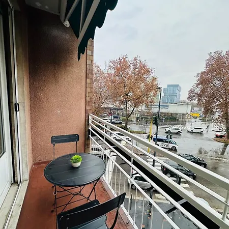 Lejlighed Cassala 45 - Di Design Ristrutturato, 2 Camere, Navigli Milano