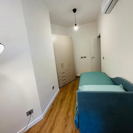 Cassala 45 - Di Design Ristrutturato, 2 Camere, Navigli Lejlighed Milano
