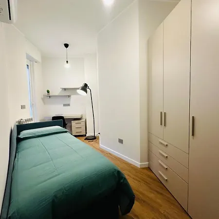 Lejlighed Cassala 45 - Di Design Ristrutturato, 2 Camere, Navigli Milano
