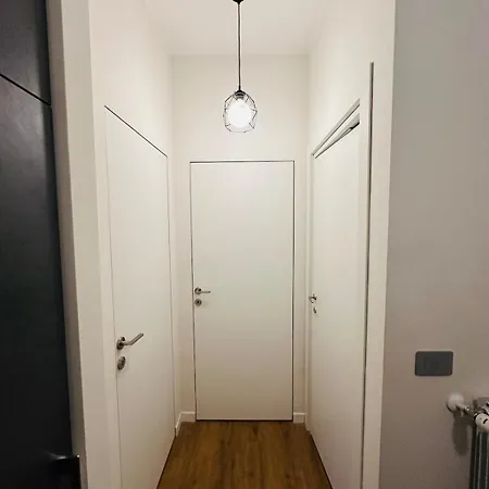Lejlighed Cassala 45 - Di Design Ristrutturato, 2 Camere, Navigli Milano