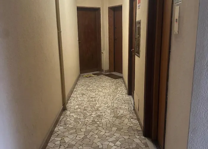 Cassala 45 - Di Design Ristrutturato, 2 Camere, Navigli Apartmán